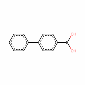 (1,1′-Biphenyl-4-yl)boronic acid
