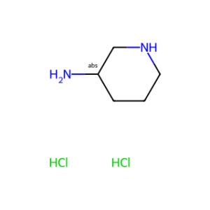 (S)-Piperidin-3-amine dihydrochloride