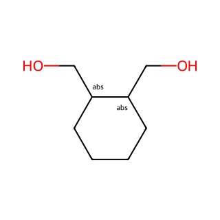 (1S,2S)-1,2-Cyclohexanedimethanol