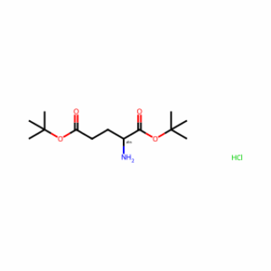L-Glutamic acid di-tert-butyl ester hydrochloride