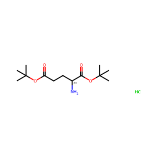 L-Glutamic acid di-tert-butyl ester hydrochloride