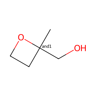 (2-Methyloxetan-2-yl)methanol