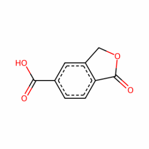 1-Oxo-1,3-Dihydroisobenzofuran-5-Carboxylic Acid