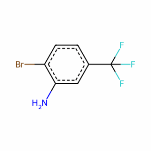 2-Bromo-5-(trifluoromethyl)aniline