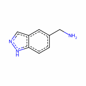 (1H-Indazol-5-Yl)Methanamine