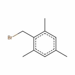 2-(Bromomethyl)-1,3,5-trimethylbenzene