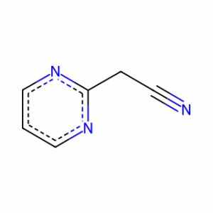 2-Pyrimidinylacetonitrile