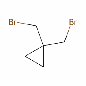1,1-Bis(bromomethyl)cyclopropane