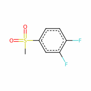 3,4-Difluorophenyl Methyl Sulfone