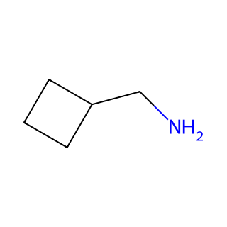 CYCLOBUTANEMETHANAMINE