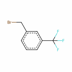 3-(Trifluoromethyl)benzyl bromide