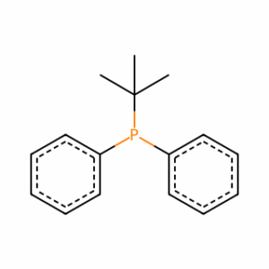 tert-Butyldiphenylphosphine