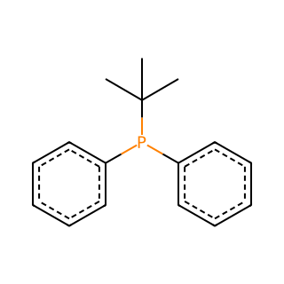 tert-Butyldiphenylphosphine