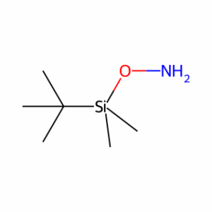 O-(tert-Butyldimethylsilyl)hydroxylamine