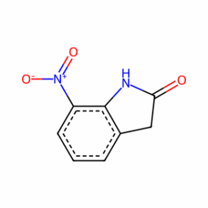 7-Nitroindolin-2-one