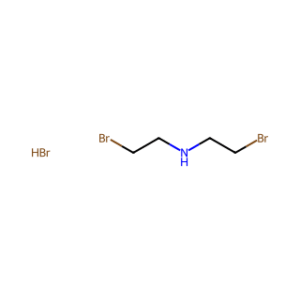Bis(2-Bromoethyl)amine hydrobromide