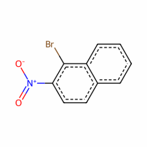 1-Bromo-2-nitronaphthalene