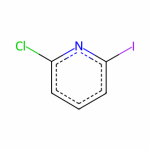 2-Chloro-6-iodopyridine