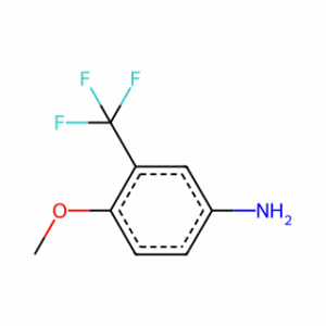 4-methoxy-3-(trifluoromethyl)aniline