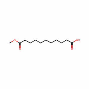 UNDECANEDIOIC ACID,1-METHYL ESTER
