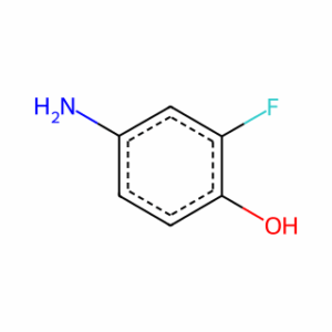 4-Amino-2-fluorophenol