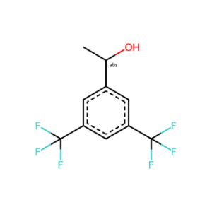 (S)-1-(3,5-Bis(trifluoromethyl)phenyl)ethanol