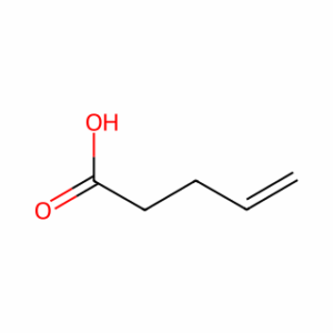 Pent-4-enoic acid
