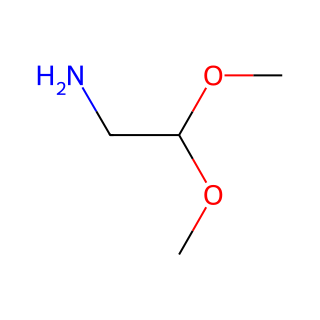 2,2-Dimethoxyethylamine
