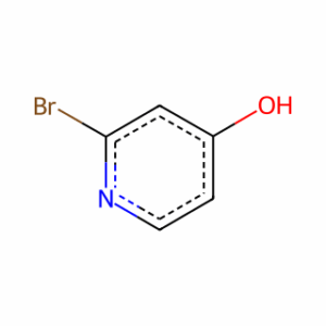 2-Bromo-4-hydroxypyridine