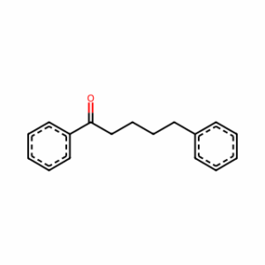 1,5-Diphenyl-1-pentanone