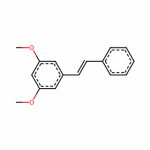 Trans-3,5-Dimethoxystilbene