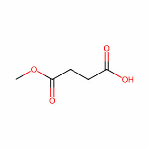 4-Methoxy-4-oxobutanoic acid
