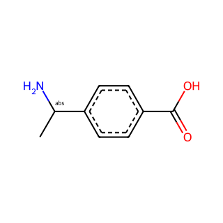 (S)-4-(1-Aminoethyl)benzoic acid