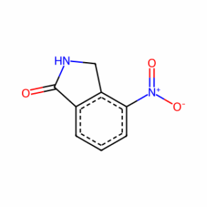 4-Nitroisoindolin-1-one