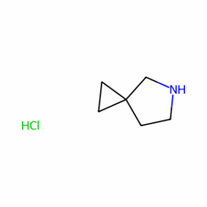 5-Azaspiro[2.4]Heptane Hydrochloride