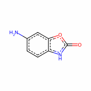 6-aminobenzo[d]oxazol-2(3H)-one