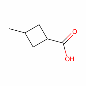 3-Methylcyclobutanecarboxylic acid
