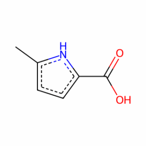 5-Methyl-1H-pyrrole-2-carboxylic acid