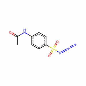 4-Acetamidobenzenesulfonyl azide