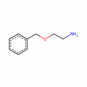2-(Benzyloxy)-1-ethanamine