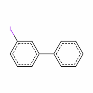 3-Iodobiphenyl
