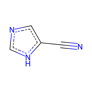 1H-Imidazole-4-carbonitrile