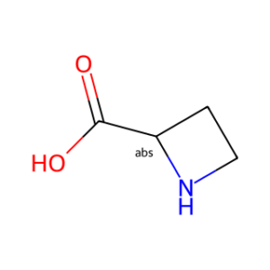 (S)-(-)-2-Azetidinecarboxylic Acid
