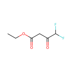 Ethyl 4,4-difluoroacetoacetate