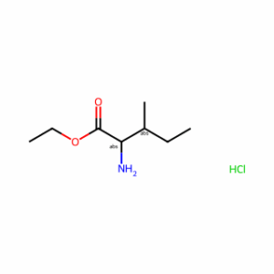 L-Isoleucine ethyl ester hydrochloride