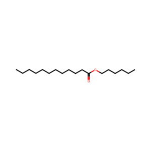Hexyl laurate