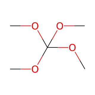 Tetramethoxymethane