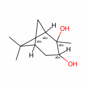 (1S,2S,3R,5S)-(+)-2,3-Pinanediol