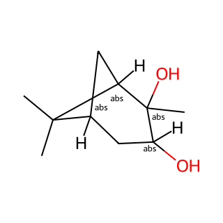 (1S,2S,3R,5S)-(+)-2,3-Pinanediol