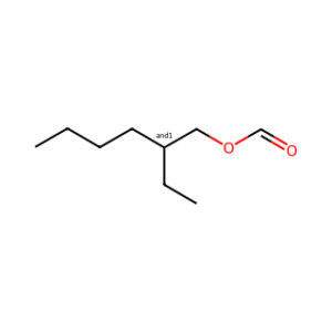 Formic acid,2-ethylhexyl ester